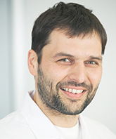 Andreas Görres Oberarzt Klinik für Unfall- und Gelenkchirurgie