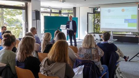 21. Gelnhäuser Fortbildung in den Main-Kinzig-Kliniken Gelnhausen