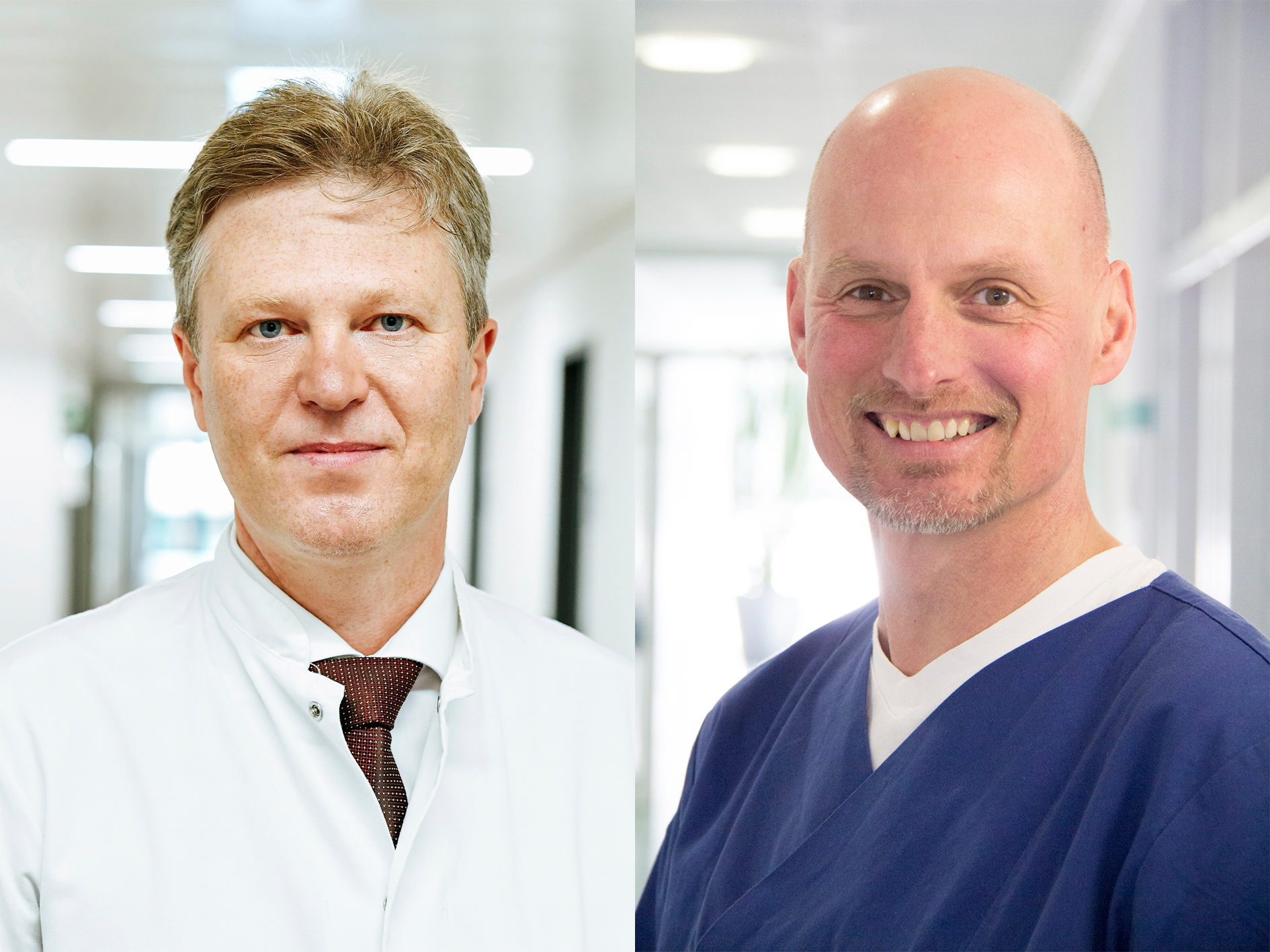 Gesundheit im Dialog: Darmkrebs – Vorsorge, Diagnostik & Therapie