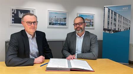 Main-Kinzig-Kliniken und Ketteler Krankenhaus Offenbach starten pneumologisch-thoraxchirurgische Kooperation