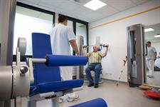 Therapiezentrum