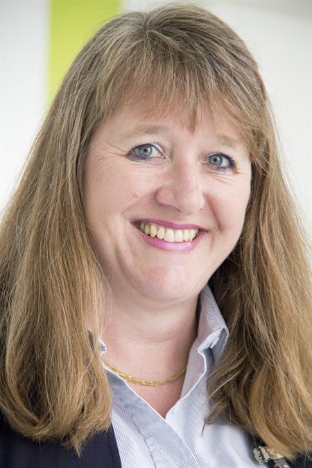 Dr. Tatjana Müller-Neugebauer zur Chefärztin berufen