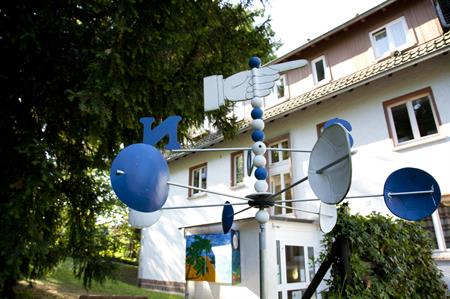 Tag der offenen Tür in der Psychiatrischen Tagesklinik Gelnhausen