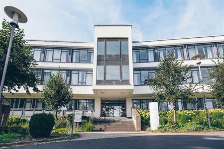 25 Jahre Klinik für Psychiatrie und Psychotherapie – 20 Jahre RPK ArbeitsLeben