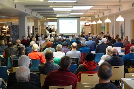 Gelnhäuser Urologie lädt zum Tag der Männergesundheit 2025 ein