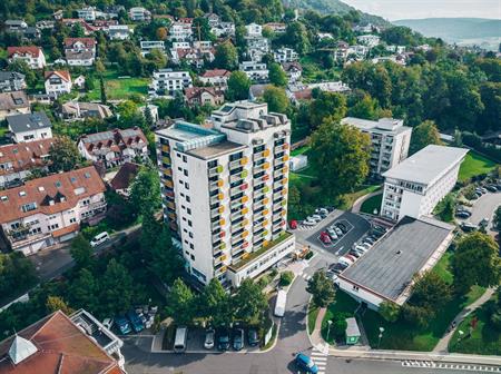 Seit Anfang Mai: MVZ Gelnhausen mit erweiterten Öffnungszeiten