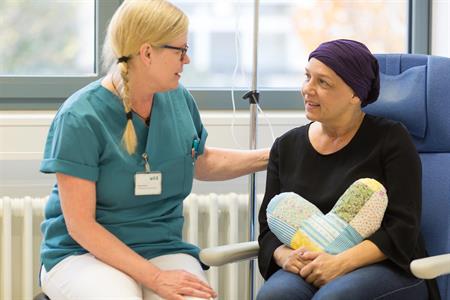Main-Kinzig-Kliniken: Brustzentrum Gelnhausen erfolgreich zertifiziert