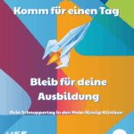 Schnuppertag zur Ausnildung