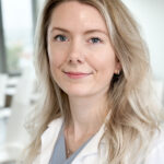 Doctor-medic Malina Alexe