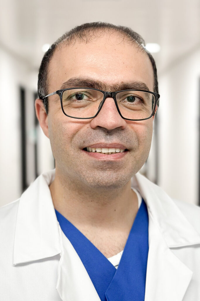 Yahya Asadi