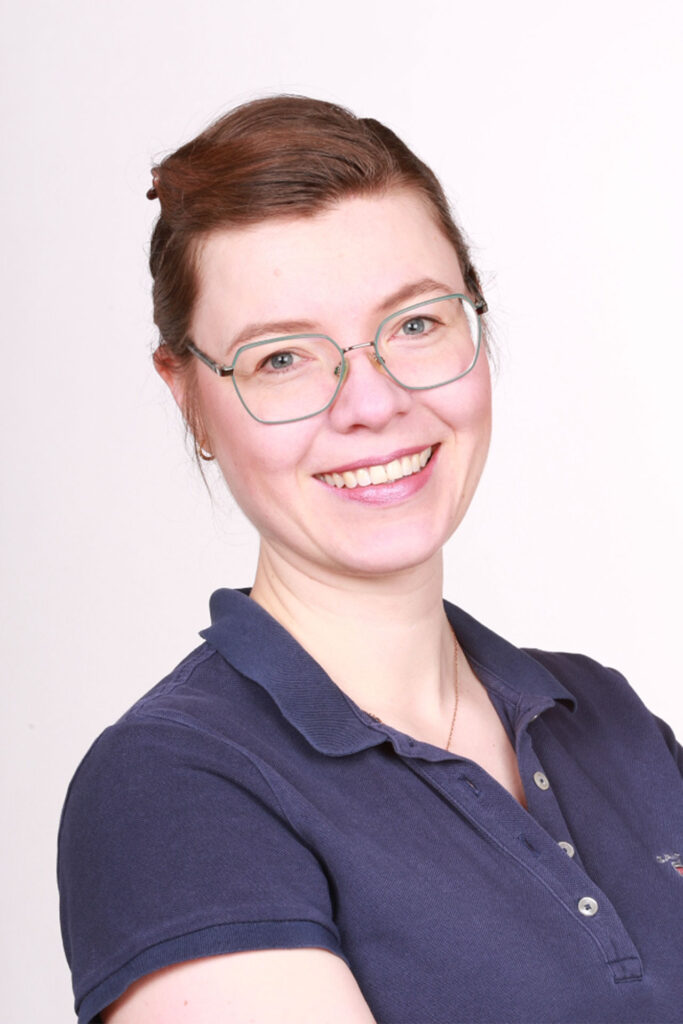 Dr. med. Sonja Außner