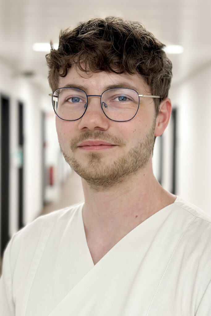 Bennet Boß