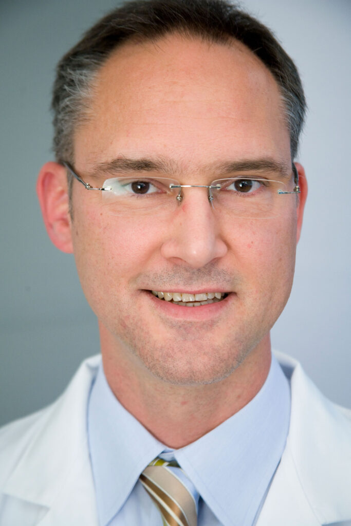 Dr. med. Eberhard Brodsky