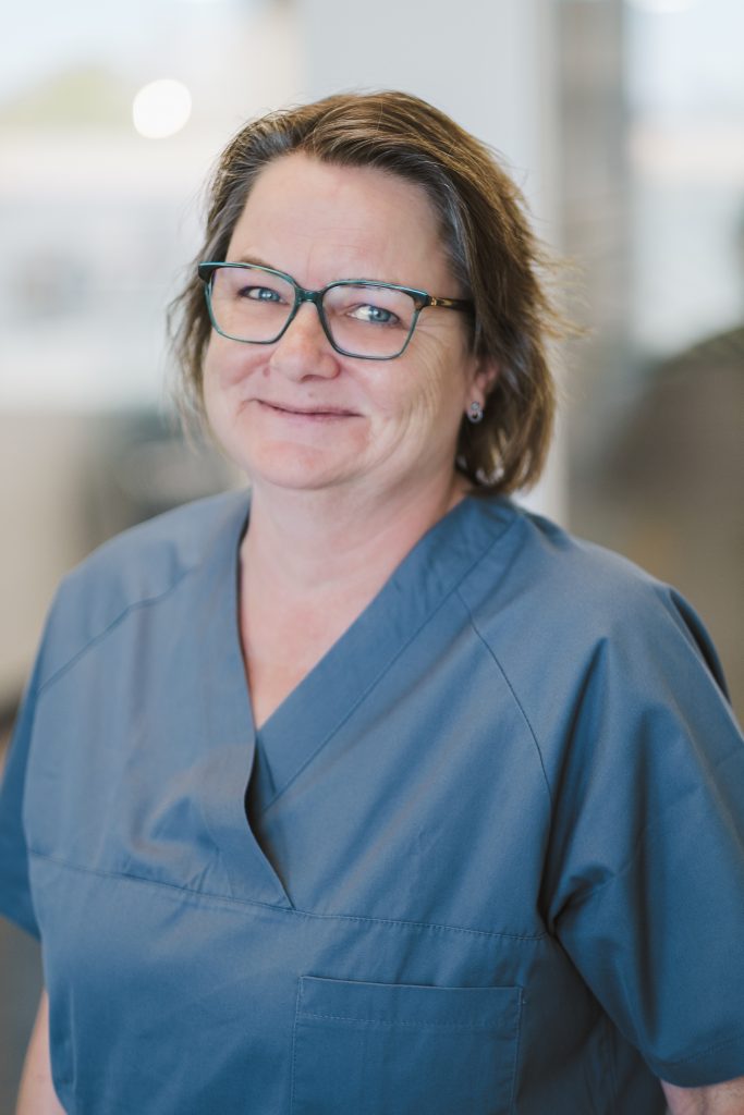 Main-Kinzig-Kliniken Team Vorstellung