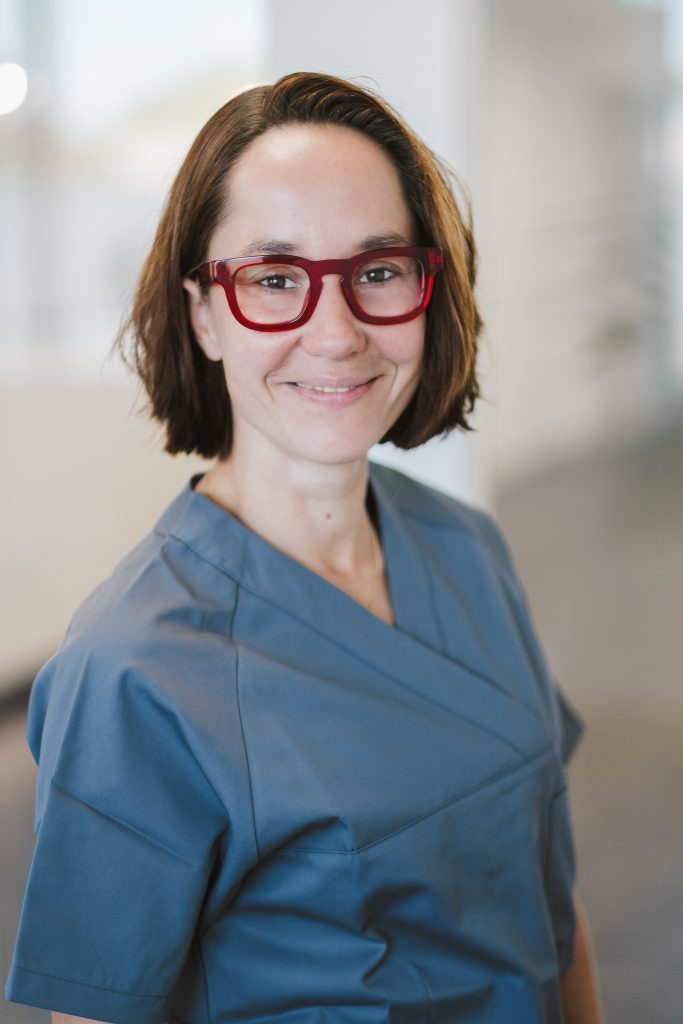 Main-Kinzig-Kliniken Team Vorstellung