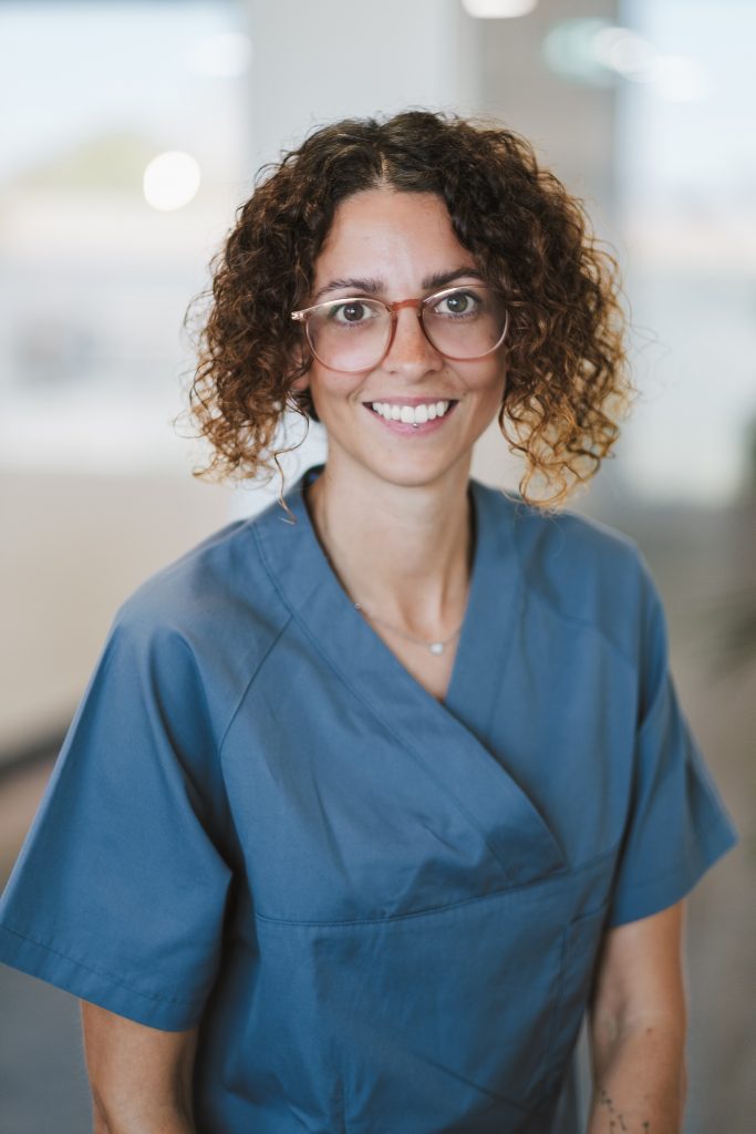 Main-Kinzig-Kliniken Team Vorstellung