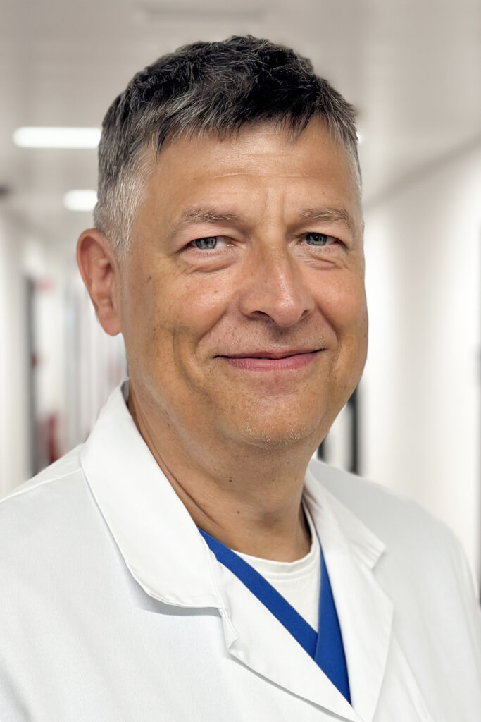 Dr. med. Jürgen Ehret