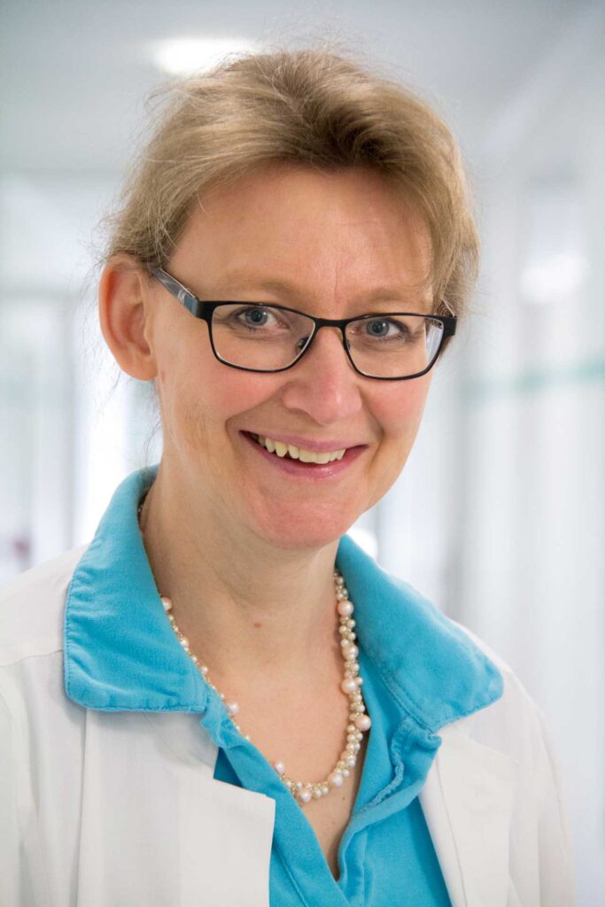 Dr. med. Ursula Fischer