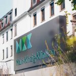 Frauenklinik