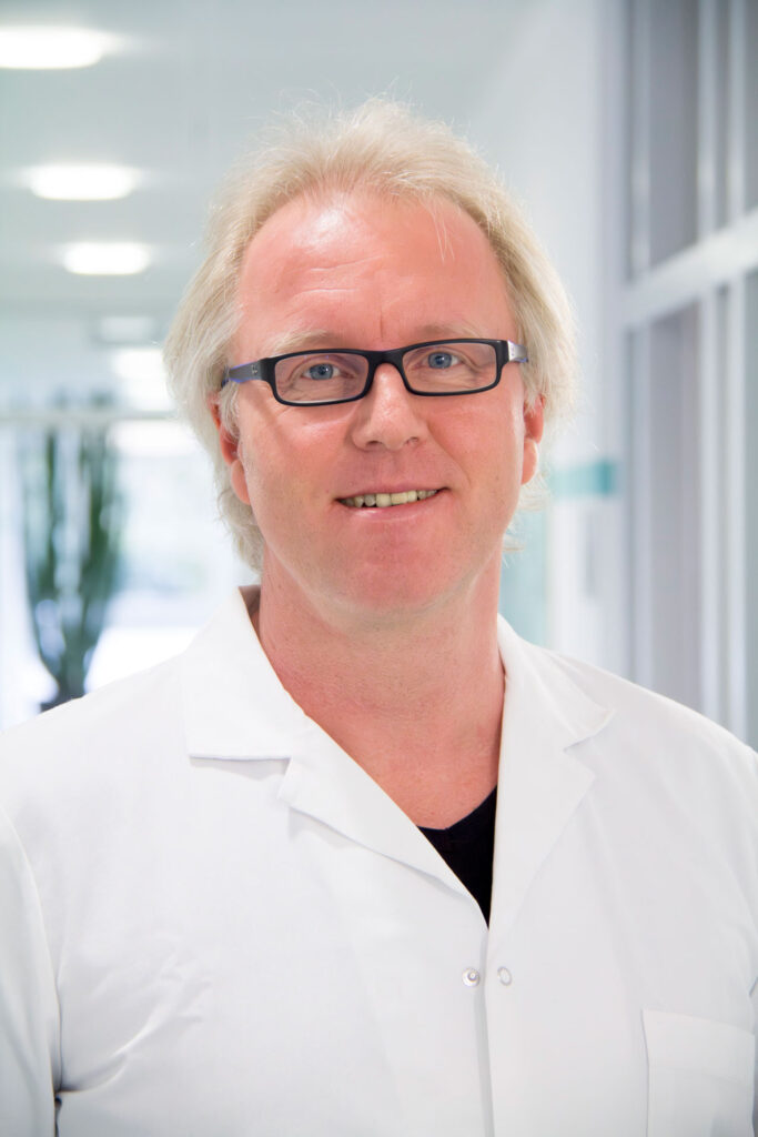 Dr. med. Boris Gebhardt