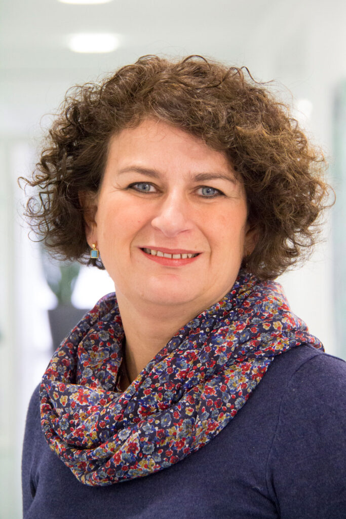 Dr. med. Carola Günther