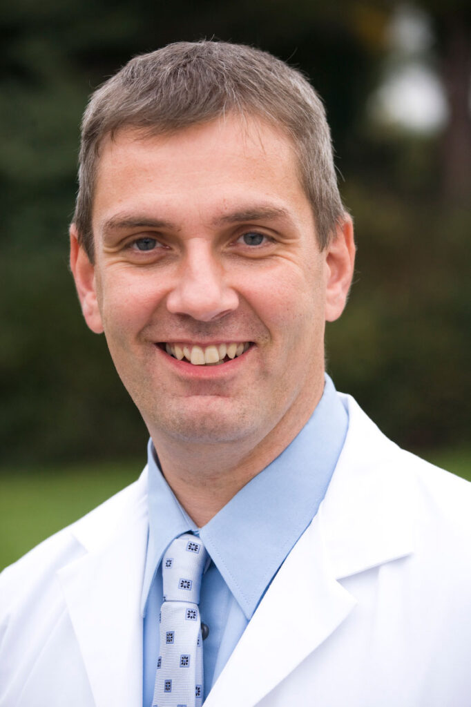 Dr. med. Stefan Günther