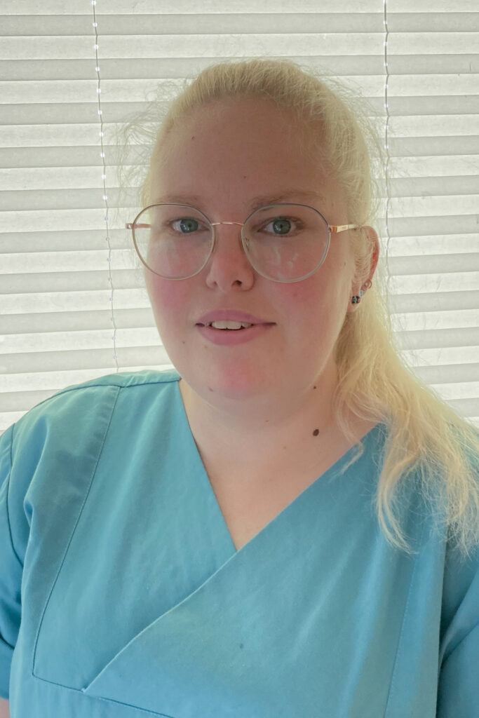 Franziska Herth