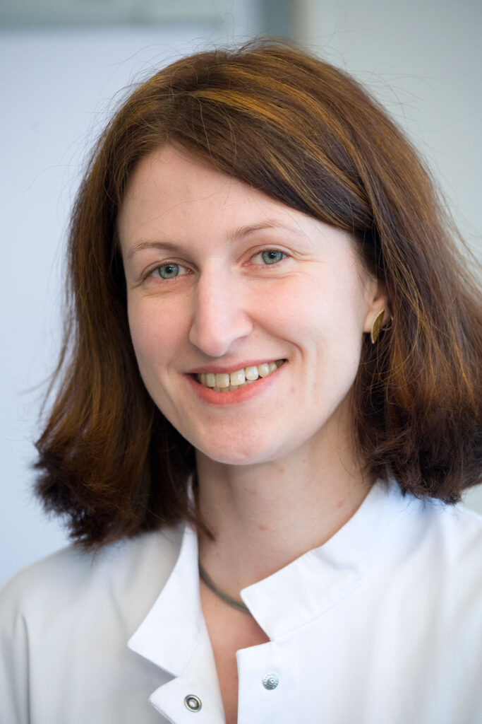 Dr. med. Bärbel Kießling