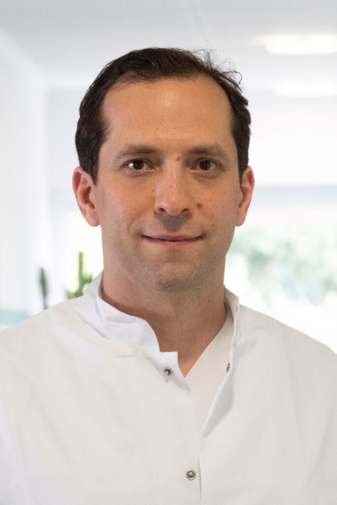 Main-Kinzig-Kliniken Team Vorstellung