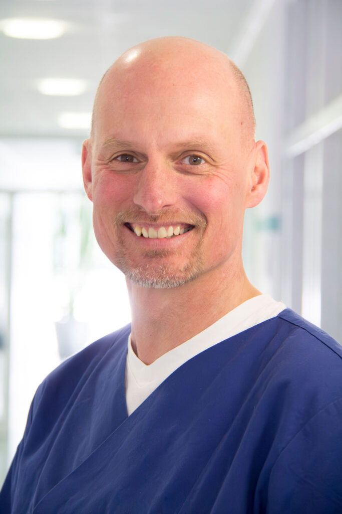 Dr. med. Alexander Müller