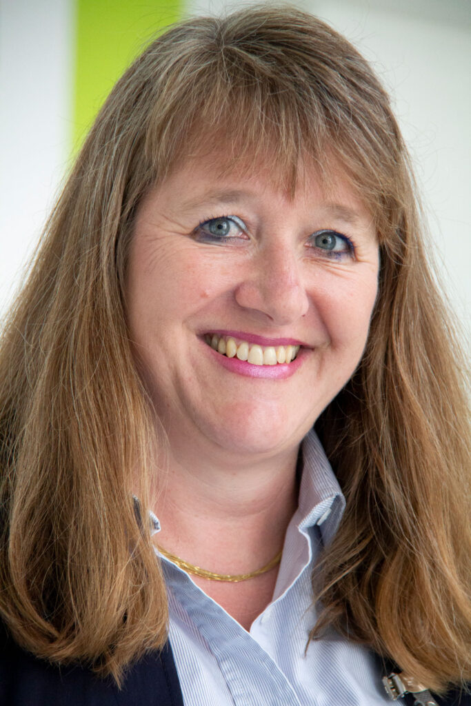 Dr. med. Tatjana Müller-Neugebauer