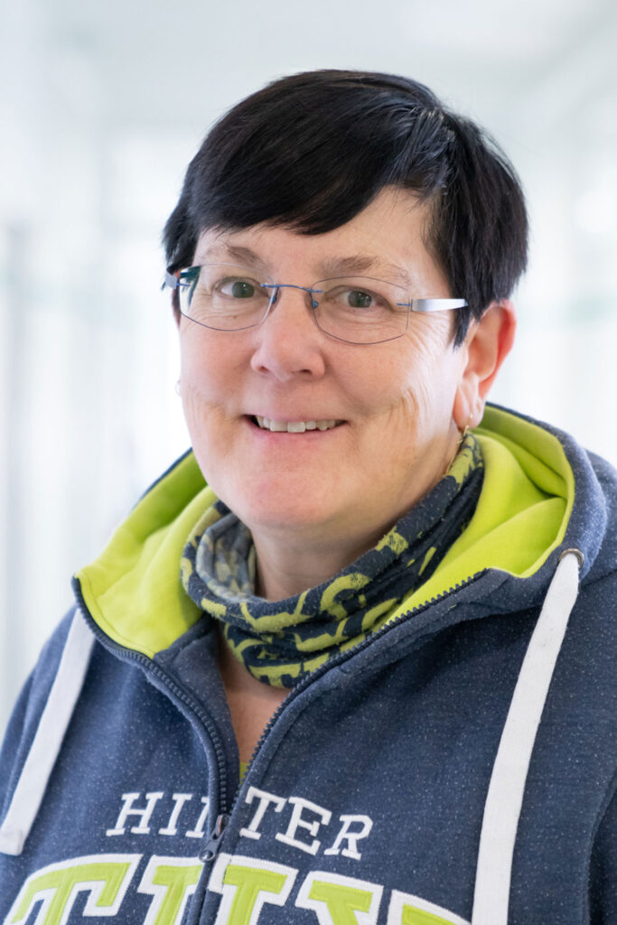 Dr. med. Sigrid Odenthal