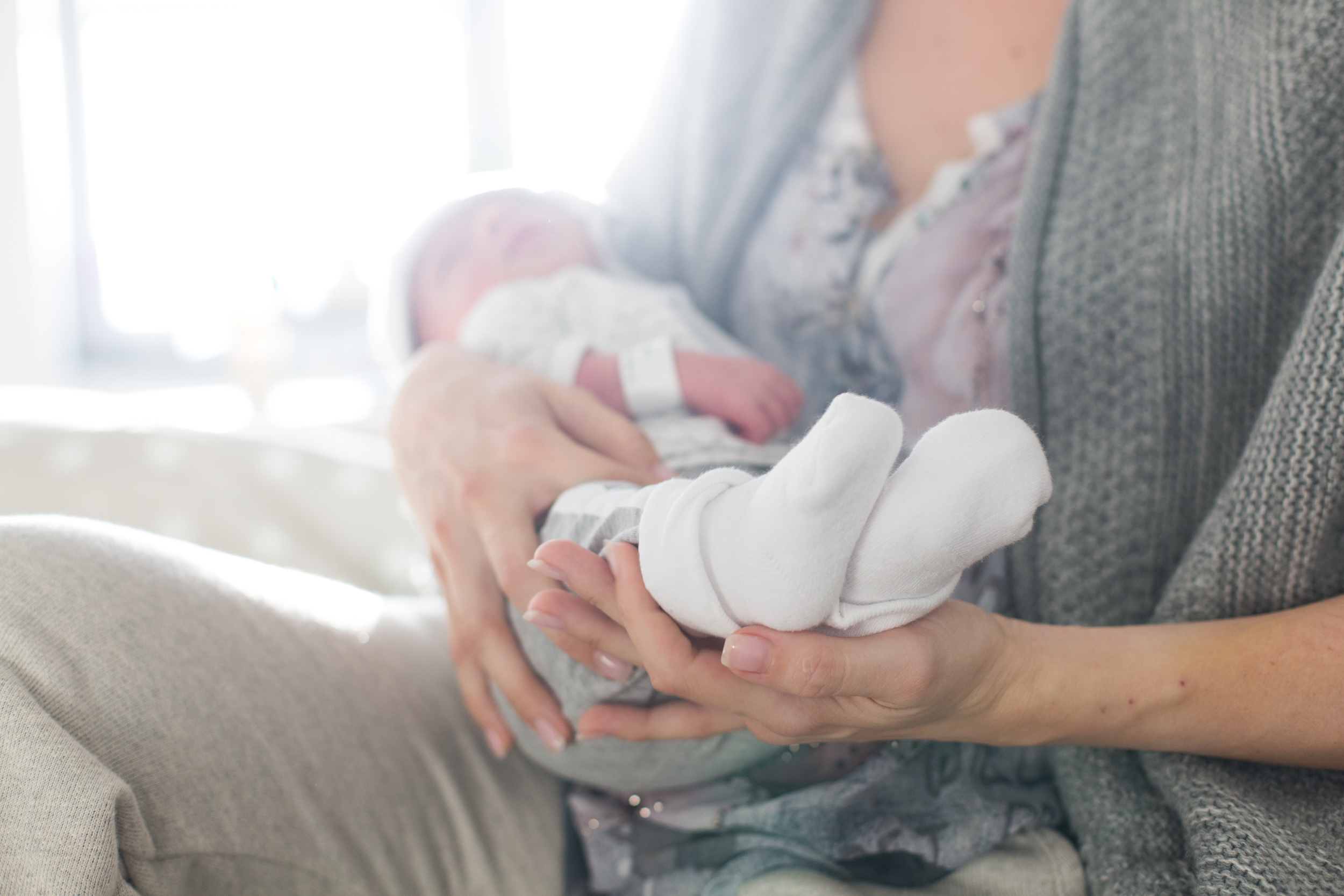 Beliebteste Vornamen in den Main-Kinzig-Kliniken 2025: Ella und Matt(h)eo führen die Hitliste an