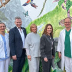 Besuch des Ersten Kreisbeigeordneten