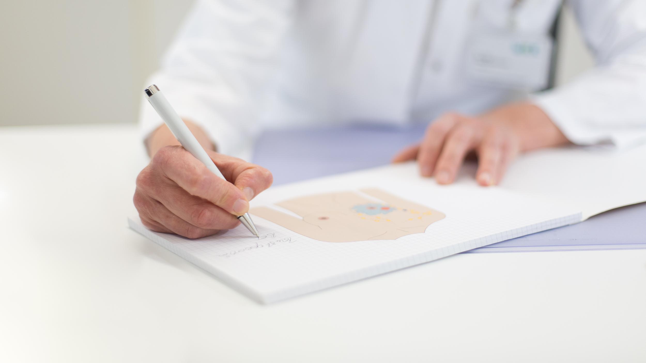Gesundheitstag für onkologische Patientinnen in der Frauenheilkunde: Wissen, Orientierung und Unterstützung aus der Region