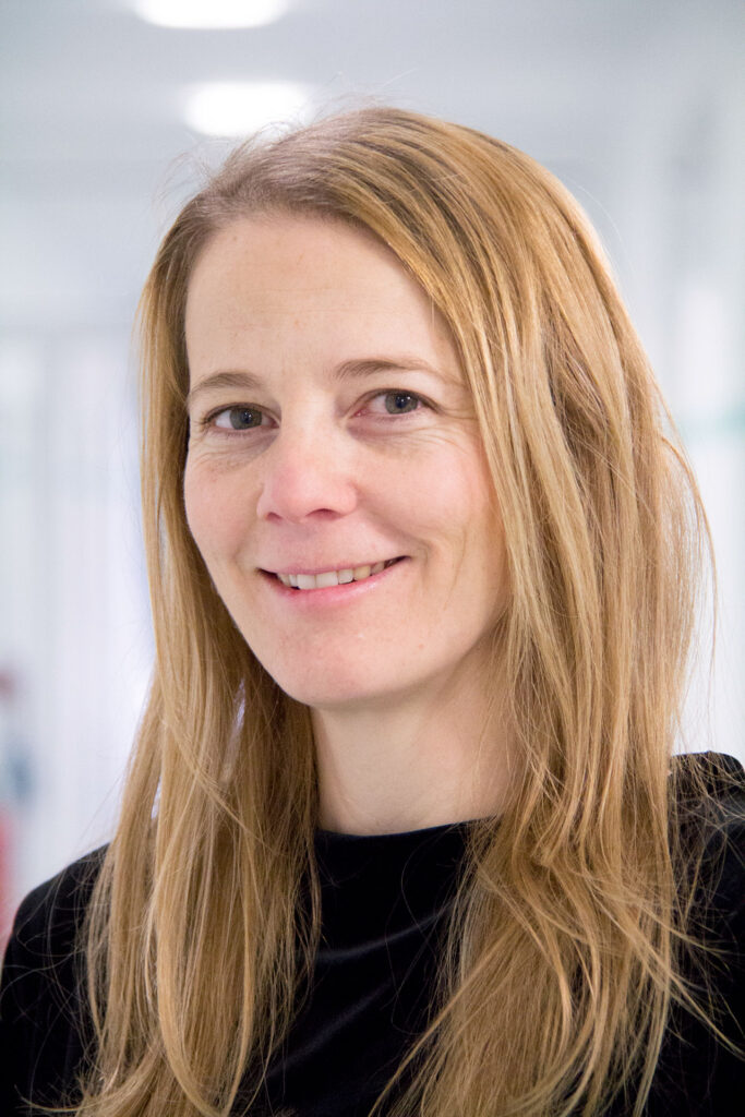 Dipl.-Psych. Stephanie Philipp