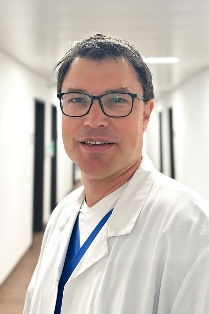 Dr. med. Marcus Pirot