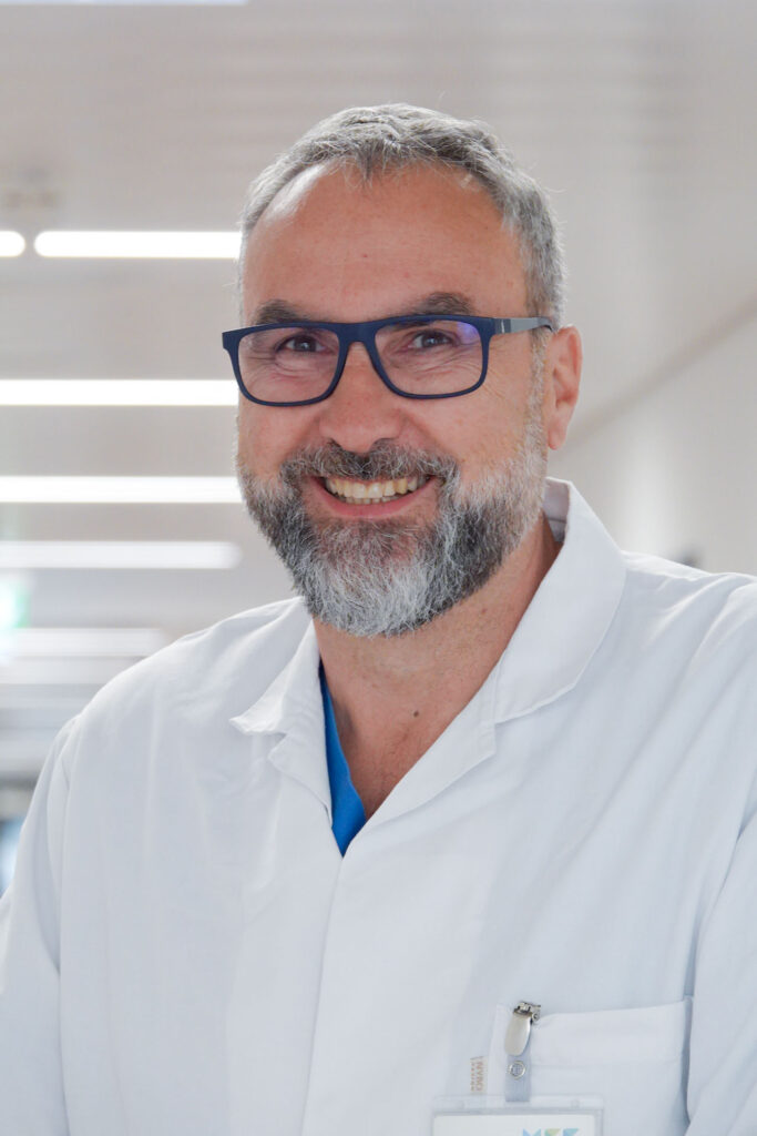 Dr. med. Andreas Schneider