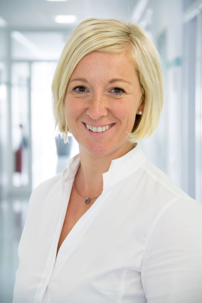 Dr. med. Silke Schöne