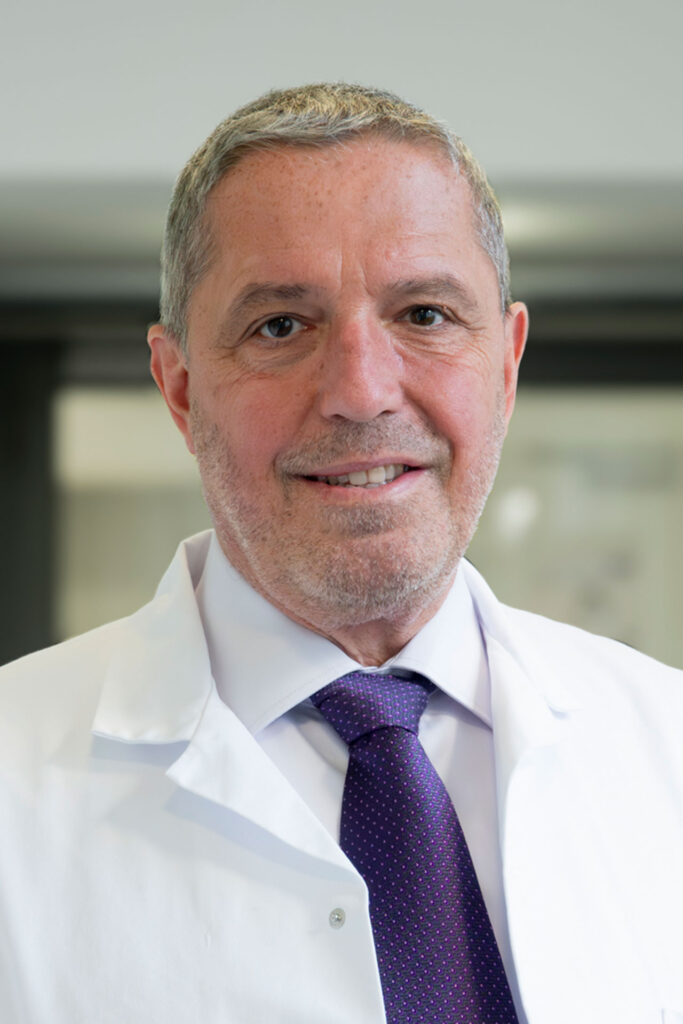 Dr. med. Christoph Schreyer