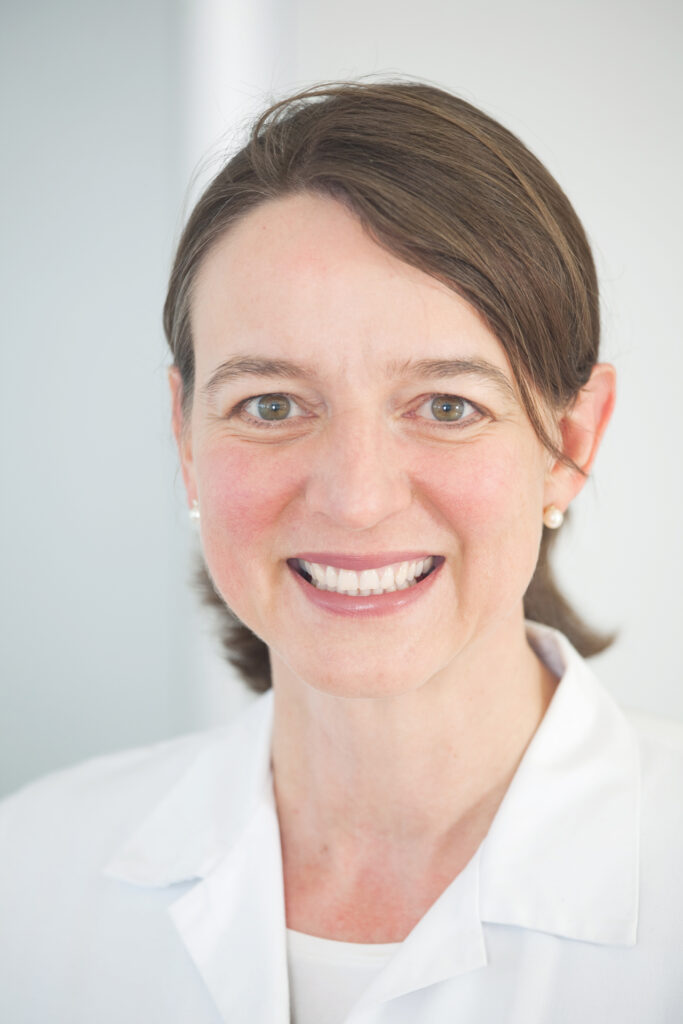 Dr. med. Elke Schulmeyer