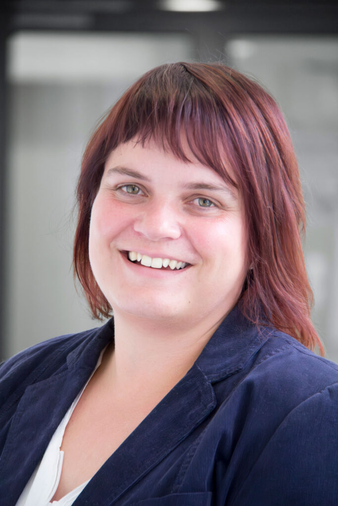 Stefanie Siemon-Gärtner