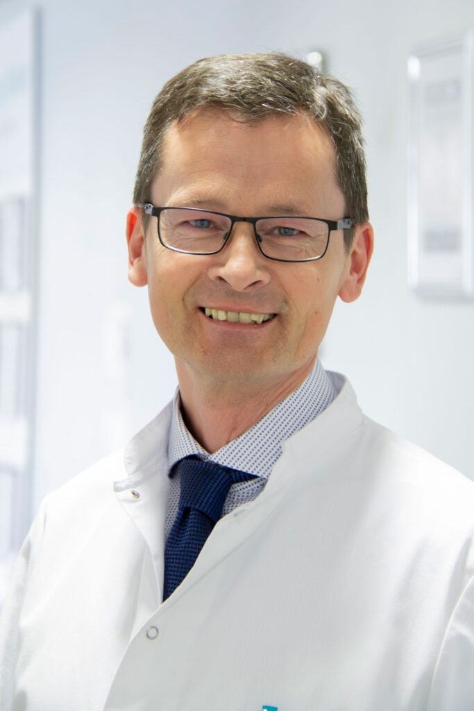 Dr. med. Ralf Sprehe