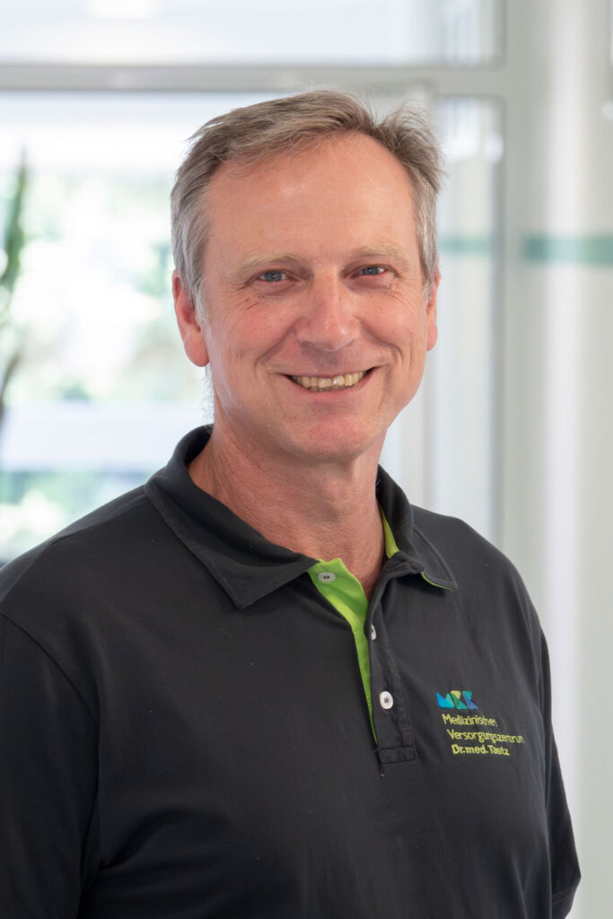 Dr. med. Christian Tautz