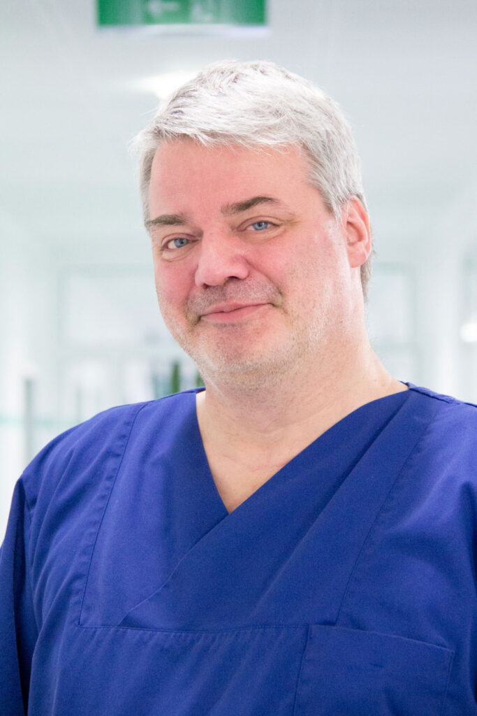 Dr. med. Dirk Wunderling