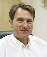 Dr./Univ. Chieti Andreas Bauer