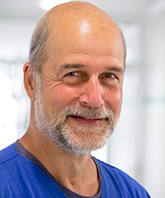 Dr. med. Ronald Beck