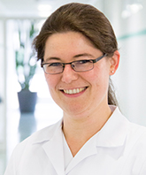 Dr. med. Nikola Becker