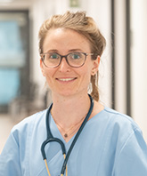 Dr. med. Teresa Sarah Betz