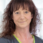 Michaela Bös